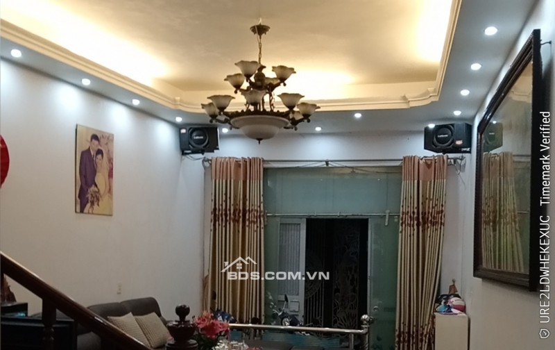 TT ĐẠI MỖ KV ĐANG PHÁT TRIỂN - 10.5TY - GẦN TRỤC CHÍNH – TIỆN ÍCH BAO QUANH - GIÁ TỐT NHẤT KHU VỰC