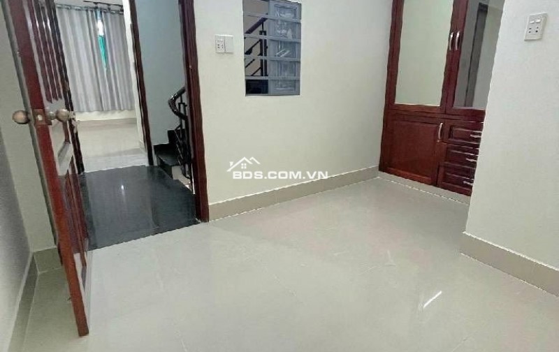 BÁN NHÀ MẶT TIỀN SƠN KỲ – TÂN PHÚ - 4 TẦNG- 12 TỶ - SỔ HỒNG RIÊNG