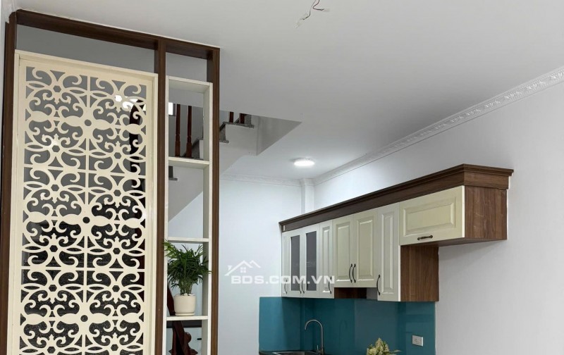 Nhỉnh 130tr/m2. Chính chủ bán nhà Quang Trung, HĐ  30/35T2 *4 *3.1 MT nhà mới toanh
