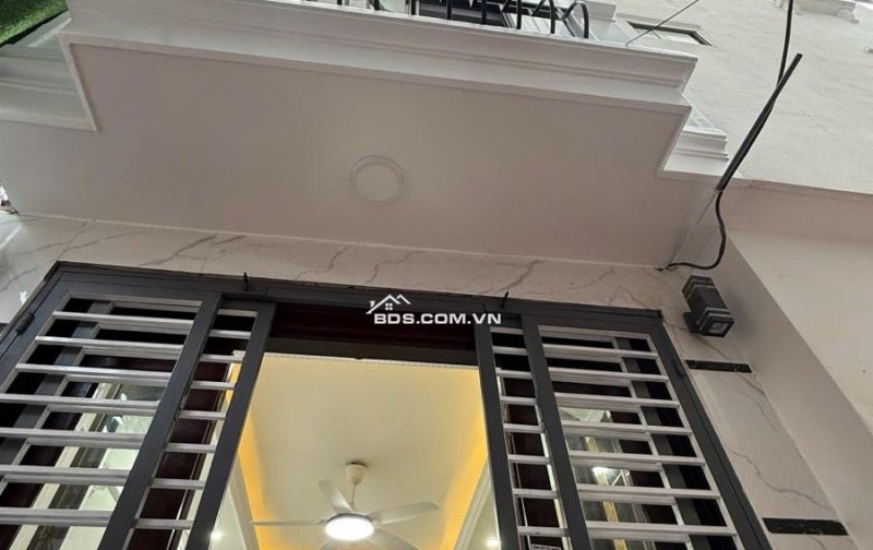 Nhỉnh 130tr/m2. Chính chủ bán nhà Quang Trung, HĐ  30/35T2 *4 *3.1 MT nhà mới toanh