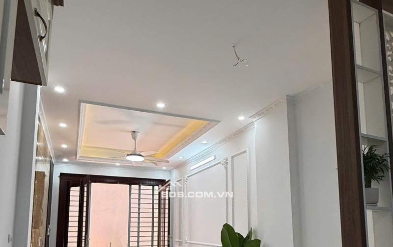 Nhỉnh 130tr/m2. Chính chủ bán nhà Quang Trung, HĐ  30/35T2 *4 *3.1 MT nhà mới toanh