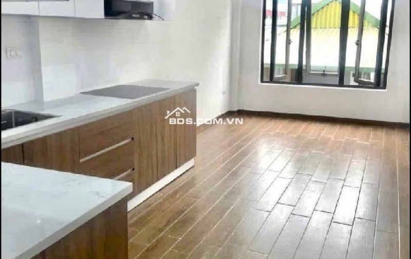 NHÀ MỚI ĐẸP – 7 TẦNG THANG MÁY – Ô TÔ ĐỖ CỬA – GẦN MẶT ĐƯỜNG Ô TÔ TRÁNH 