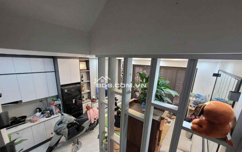 BÁN NHÀ TRIỀU KHÚC - DÂN XÂY - NỘI THẤT ĐẸP - 30M2 6.95 TỶ CÓ THƯƠNG LƯỢNG