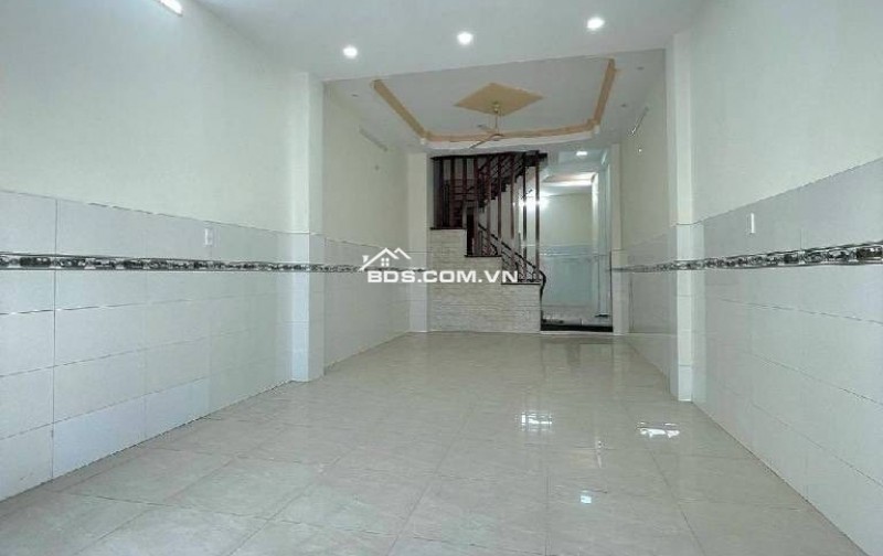 BÁN NHÀ MẶT TIỀN SƠN KỲ – TÂN PHÚ - 4 TẦNG- 12 TỶ - SỔ HỒNG RIÊNG