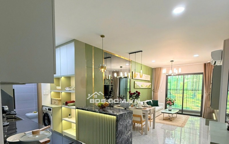 Bcons Solary - Tân Đông Hiệp - Dĩ an  - Tp Hồ Chí Minh