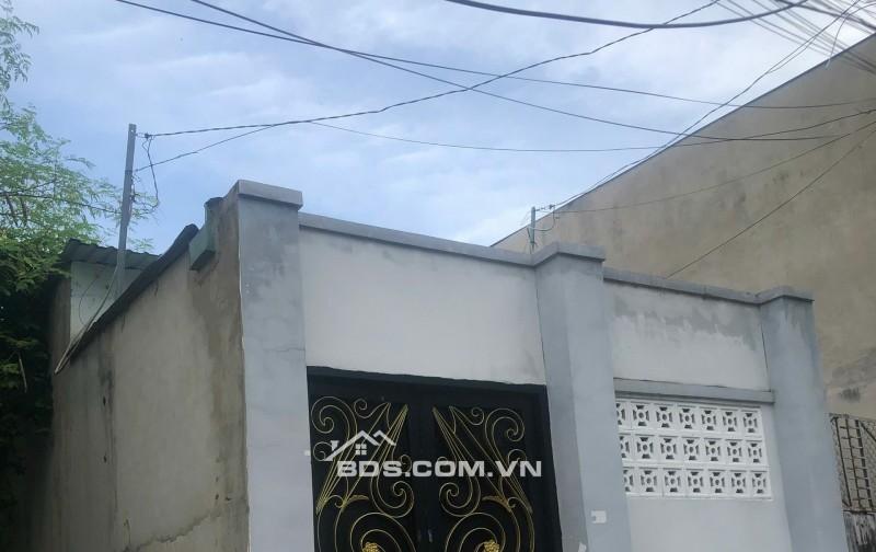  BÁN NHÀ 2 TẦNG ĐẸP – SỔ HỒNG RIÊNG – 105M² – THỚI TAM THÔN, HÓC MÔN – GIÁ CHỈ 3,8 TỶ.