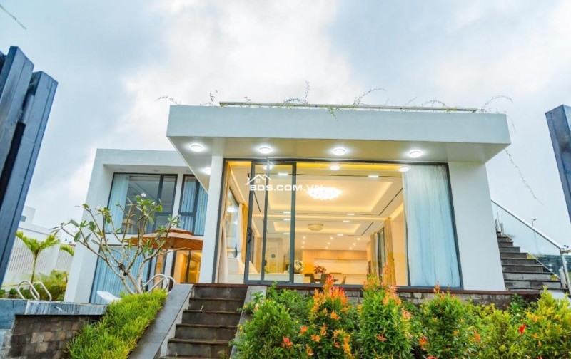 Đất nền Sun Valley Bảo Lộc, view đẹp, pháp lý rõ ràng, giá tốt 14tr/m2.