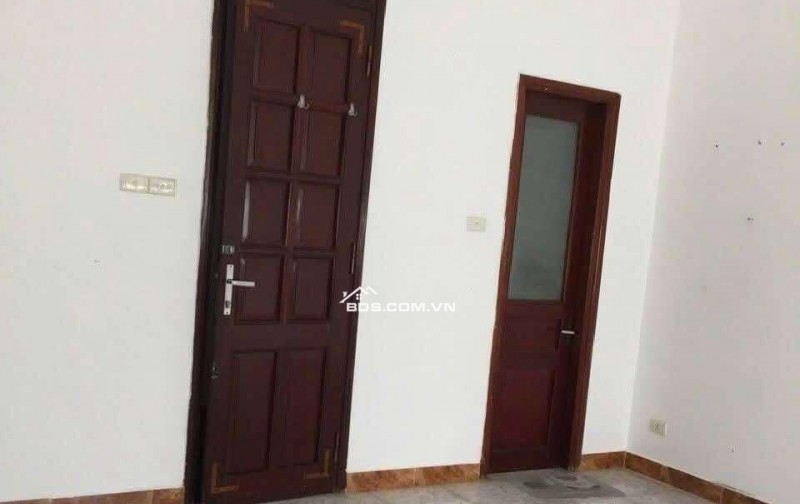 GIÁ CỰC RẺ NHÀ PHỐ NGHĨA ĐÔ – CẦU GIẤY 60m mặt tiền 5M Ô TÔ KINH DOANH