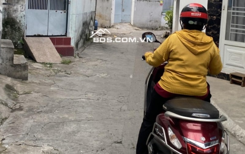 Bình Thạnh-Hẻm xe hơi đổ cửa Nơ Trang Long 5 phút ra Chợ Bà Chiểu- -37M2-2Tầng-Nhỉnh 5Tỷ