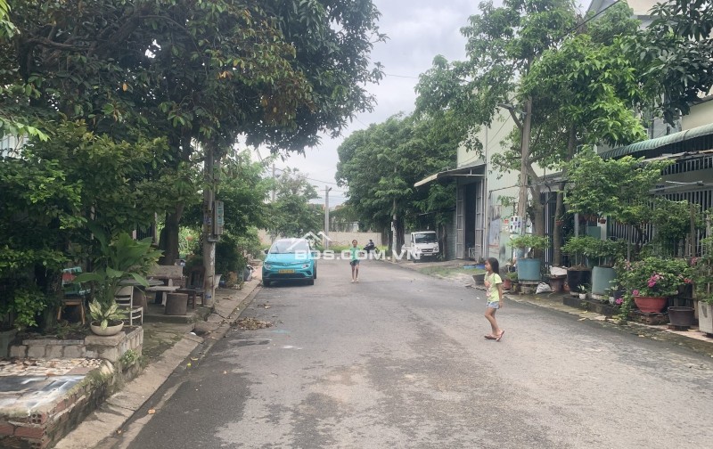 Cơ hội vàng.Bán nhà gấp 91m2 .Đường số 2 - Giá tốt - 3.15 tỷ ( Pháp lý chuẩn .an toàn )