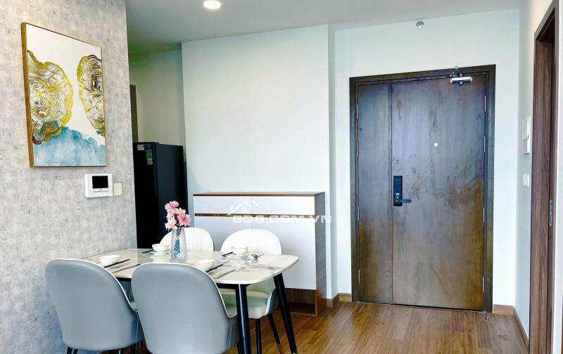 CHO THUÊ NHANH CĂN HỘ GIÁ HOT TẠI ECO GREEN QUẬN 7
