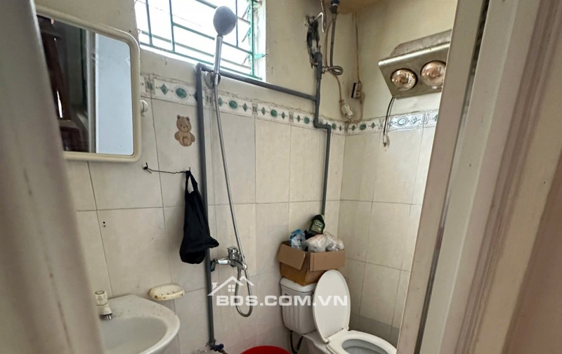 BÁN NHÀ 990 TRIỆU 1 TẦNG 58M2 ( TÂY NAM ) NGÕ TRẦN HUY LIỆU