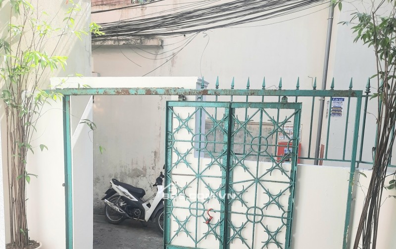 BÁN NHÀ DÂN XÂY 1.49 TỶ 2.5 TẦNG 43M2 ( ĐÔNG BẮC ) NGÕ THÀNH CHUNG