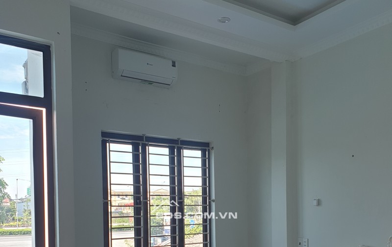 BÁN NHÀ ĐẸP 1.78 TỶ 3 TẦNG 47M2 NGÕ PHÙ NGHĨA KHU ĐỆ TỨ