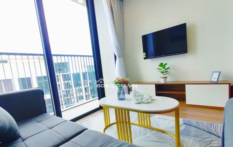 CẦN CHO THUÊ CĂN HỘ ĐỘC QUYỀN TẠI ECO GREEN QUẬN 7