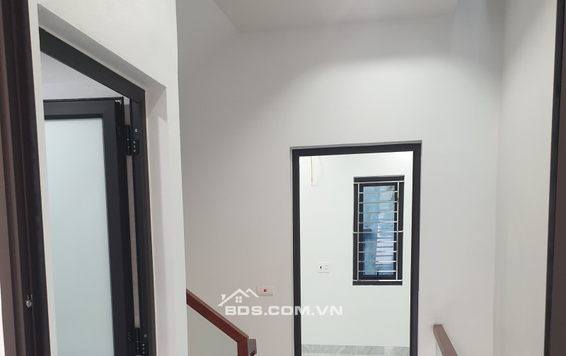 BÁN NHÀ ĐẸP 2.25 TỶ 3 TẦNG 47M2 ( TÂY NAM ) NGÕ ĐÔ THỊ MỸ TRUNG