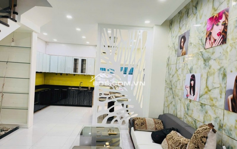 Bán nhà 3 tầng _  Khang Điền - gần GLOBAL CITY - TP. Thủ Đức nhỉnh 10 tỷ