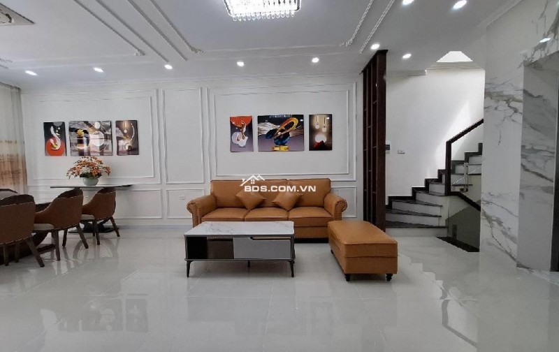 BÁN NHÀ KĐT VĂN PHÚ, 7 TẦNG THANG MÁY, MỚI TINH, 50M2, 20.X TỶ
