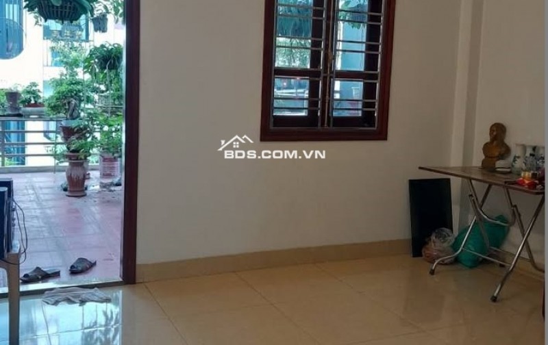 BÁN NHÀ ĐẸP 4.35 TỶ 3 TẦNG 64M2 ( HƯỚNG NAM ) KHU ĐÔ THỊ BÃI VIÊN
