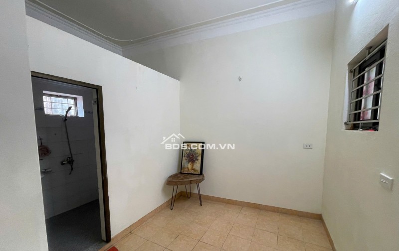 BÁN NHÀ DÂN XÂY ĐẸP 1.75 TỶ 2 TẦNG 46M2 NGÕ RỘNG TRẦN NHÂN TÔNG