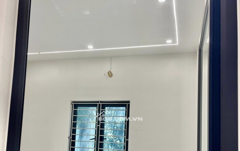 BÁN NHÀ ĐẸP 3.86 TỶ 3 TẦNG 61M2 MẶT ĐƯỜNG KHU ĐỒNG QUÝT