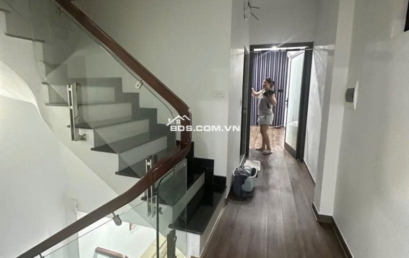 Bán Nhà Ngõ 192 Lê Trọng Tấn, Thanh Xuân - Ngõ 3Gác Tránh  - 46m, 4 Tầng. Chỉ 6 Tỷ.