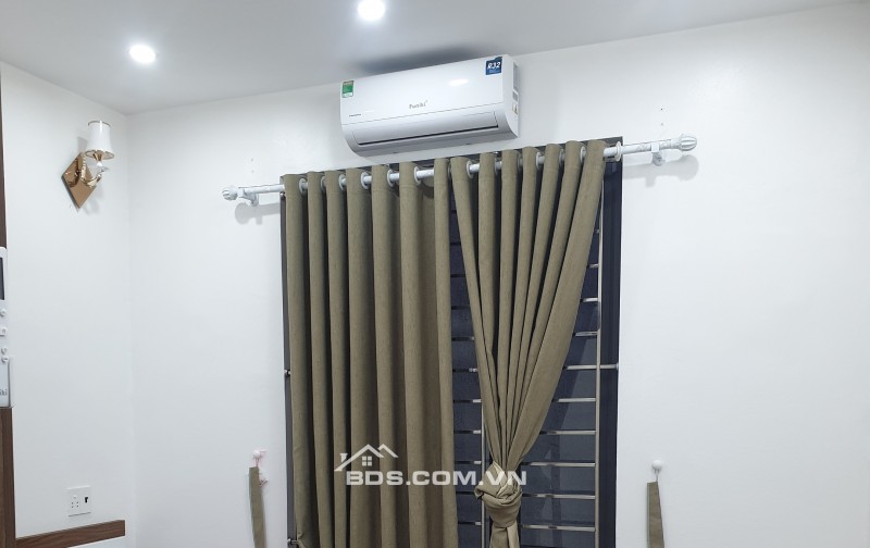 BÁN NHÀ ĐẸP 2.9 TỶ 3 TẦNG 50M2 NGÕ CỰC NGẮN ĐƯỜNG ĐIỆN BIÊN