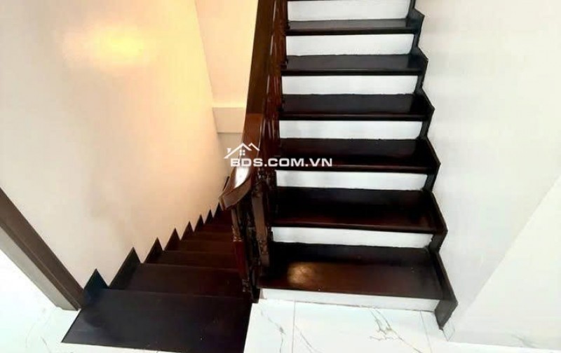 Nhỉnh 9 Tỷ - Vương Thừa Vũ, Thanh Xuân - Gần Phố - Full Nội Thất - 54m, 4 Tầng.
