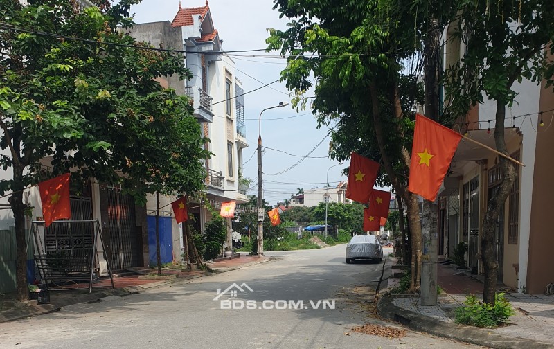BÁN ĐẤT KHU ĐỒNG QUÝT - ĐƯỜNG PHẠM HUY THÔNG 60M2 GIÁ 3.08 TỶ