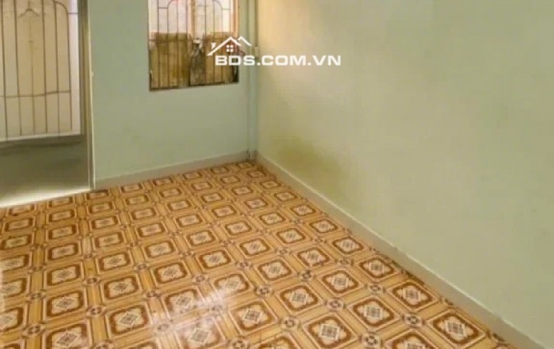  BÁN NHÀ TRUNG TÂM Q.3 - HẺM NHỰA XE TẢI ĐỖ CỬA - XE HƠI NGỦ TRONG NHÀ - GIÁ TỐT 7.4 TỶ! 