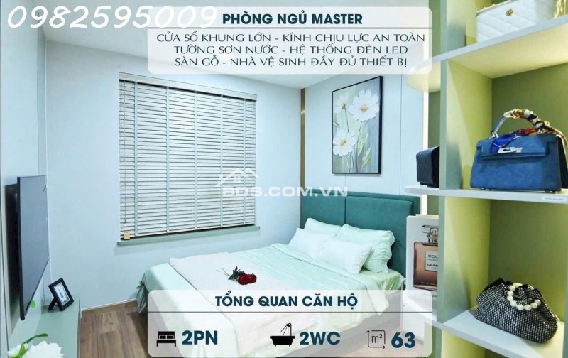 BCONS SOLARY – NƠI AN CƯ LÝ TƯỞNG, ĐIỂM ĐẦU TƯ SINH LỜI