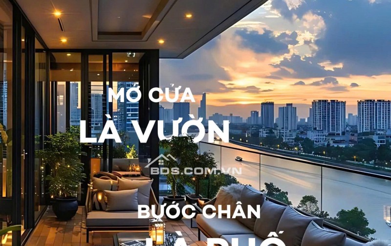 Căn hộ chung cư The Gió Riverside tháp gió Đông, vị trí nằm ngay ga metro số 1, chỉ cần thanh toán trước 400tr trong 3 năm là có thể nhận nhà.