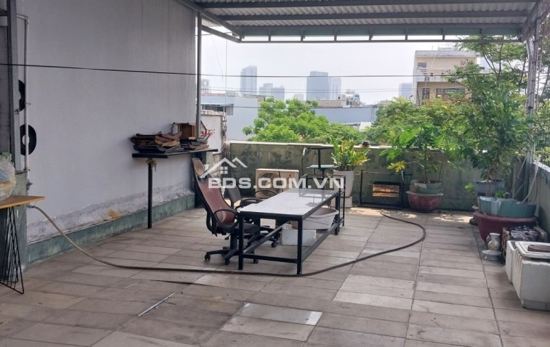  MẶT PHỐ NGÔ QUYỀN - ĐÀ NẴNG - NHÀ 3 TẦNG KINH DOANH ĐỈNH - GIÁ TRỊ SINH LỜI KHỦNG! - GIÁ CHỈ 12 TỶ.