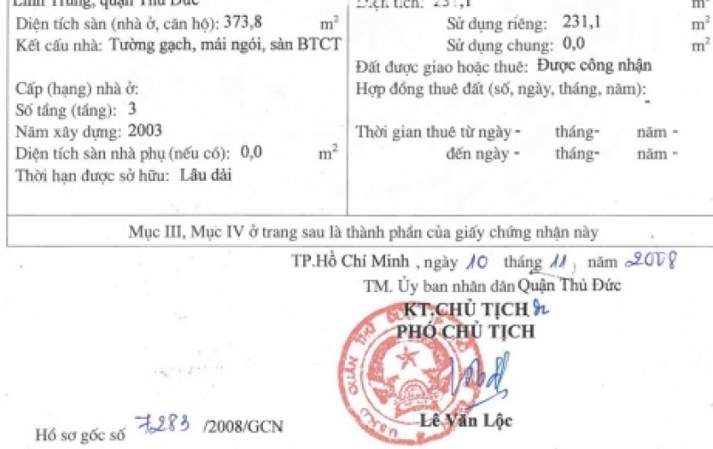 Cho thuê villa full nội thất mặt tiền 107 Lê Văn Chí, TP. Thủ Đức, 7x35m2 trệt 2 lầu. Giá 45 triệu, phù hợp spa, thẩm mỹ viện