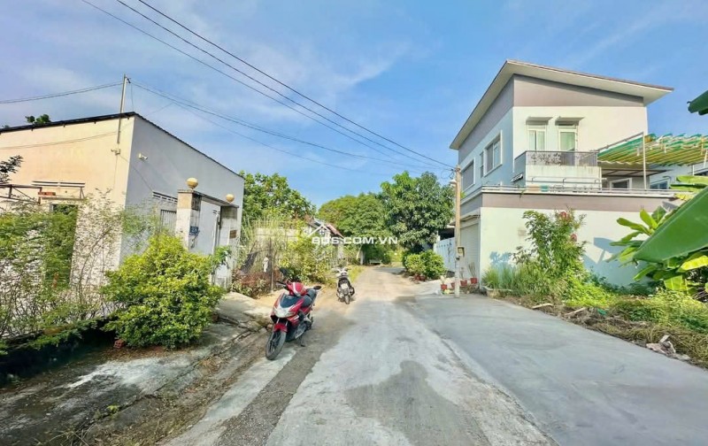 CHÍNH CHỦ BÁN ĐẤT BIỆT THỰ HIỆP BÌNH CHÁNH, DT 343.8M2, DTSD 448,1M2, 27 TỶ. LH:0947961777.
