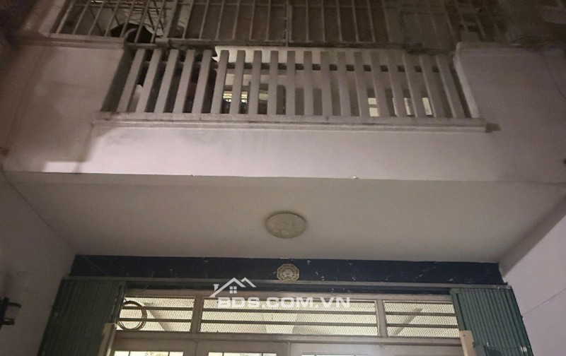 NHÀ TT Q3 – 20M RA HXH – NỞ HẬU  – NHỈNH 5 TỶ . LH: 0988954579