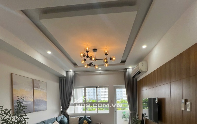 CHO THUÊ CĂN HỘ CONIC BOULEVARD. DT ĐA DẠNG, GIÁ CHỈ 6TR/TH. LH:0935583967.