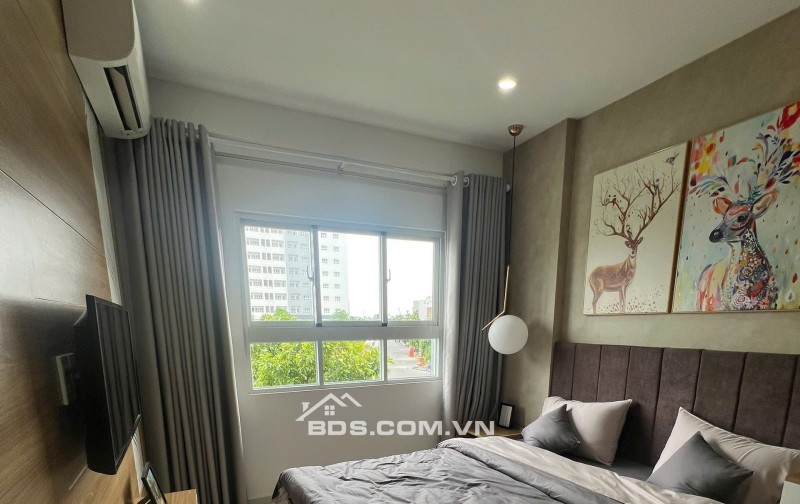 CHO THUÊ CĂN HỘ CONIC BOULEVARD. DT ĐA DẠNG, GIÁ CHỈ 6TR/TH. LH:0935583967.