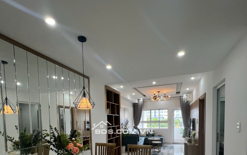 CHO THUÊ CĂN HỘ CONIC BOULEVARD. DT ĐA DẠNG, GIÁ CHỈ 6TR/TH. LH:0935583967.