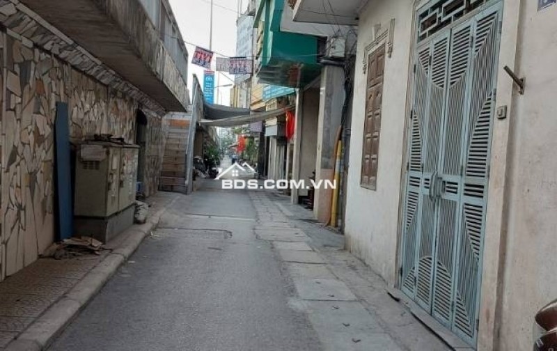 SIÊU PHẨM NGÕ 767 NGUYỄN KHOÁI HOÀNG MAI HÀ NỘI