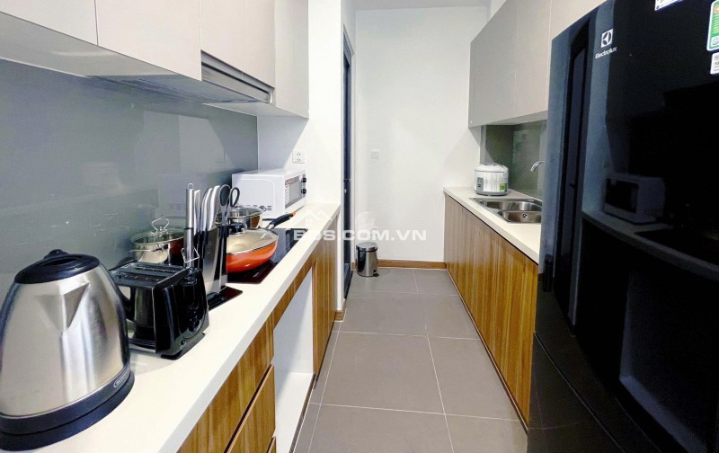 CHO THUÊ NHANH CĂN HỘ GIÁ HOT TẠI ECO GREEN QUẬN 7