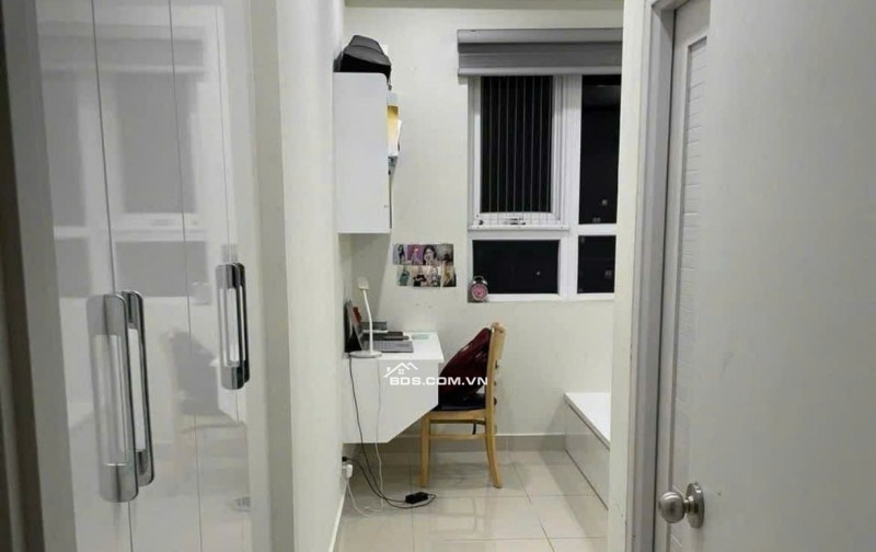 Chung cư 8x plus Trường Chinh,Q12: 80m2, 3p ngủ, 2wc,NT, 9,5tr/th.