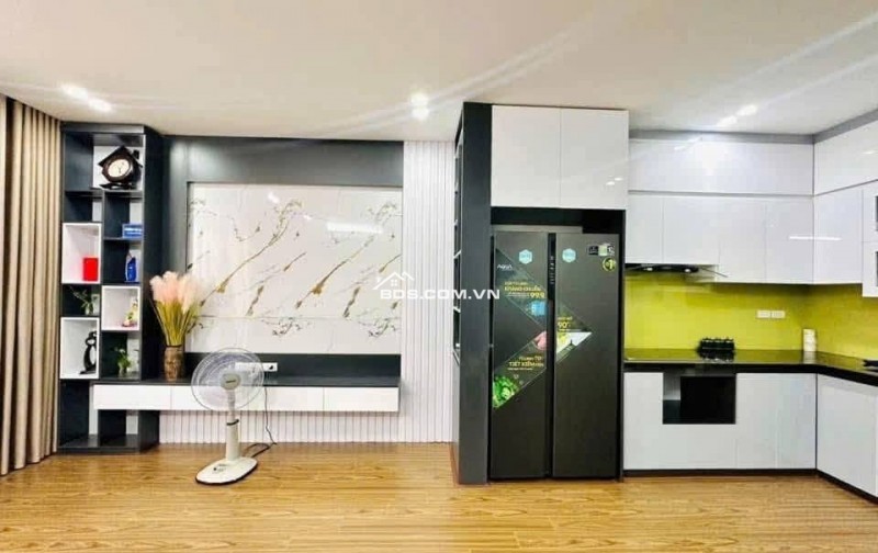 Nhà Đẹp Ô TÔ Trong Nhà Vương Thừa Vũ, Thanh Xuân 47/50m, 7 tầng, mt 5.1m, giá 21.5 tỷ