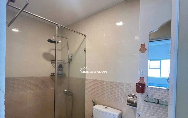 Ruby Garden, 12tr/tháng, 110m2, 3PN, 2WC, Nguyễn Sỹ Sách, P15, TB.