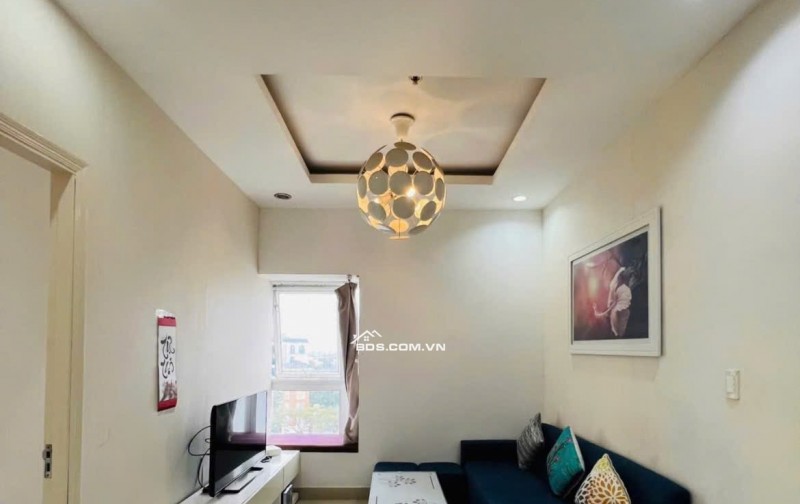 Ruby Garden, Nguyễn SỸ Sách, p15, Tân Bình, 75m2, 2PN, 9tr/tháng.