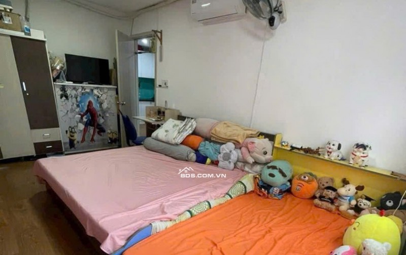 Ruby Garden, Nguyễn Sỹ Sách, p15,TB: 89m2, 2p ngủ, 2wc, NT, 11tr/th.