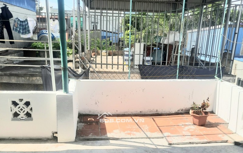 BÁN NHÀ DÂN XÂY 1.49 TỶ 2.5 TẦNG 43M2 ( ĐÔNG BẮC ) NGÕ THÀNH CHUNG