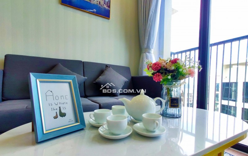 CẦN CHO THUÊ CĂN HỘ ĐỘC QUYỀN TẠI ECO GREEN QUẬN 7