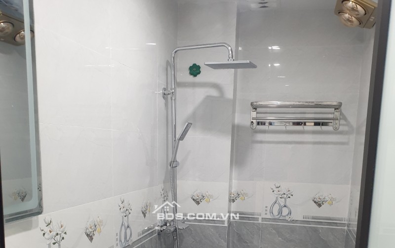 BÁN NHÀ ĐẸP 2.25 TỶ 3 TẦNG 47M2 ( TÂY NAM ) NGÕ ĐÔ THỊ MỸ TRUNG