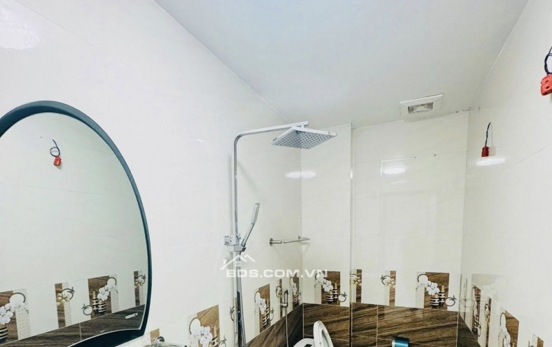BÁN NHÀ ĐẸP 2.48 TỶ 3 TẦNG 48M2 ( ĐÔNG NAM ) NGÕ KHU BÃI VƯỢT